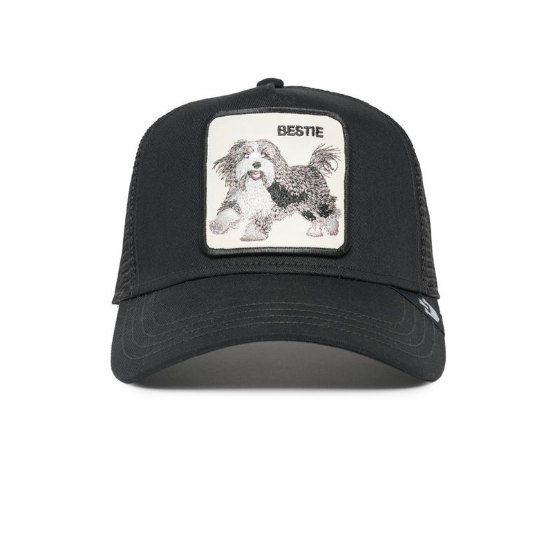 Gorra-Para-Hombre-The-Bestie-Dog-Goorin-Bros