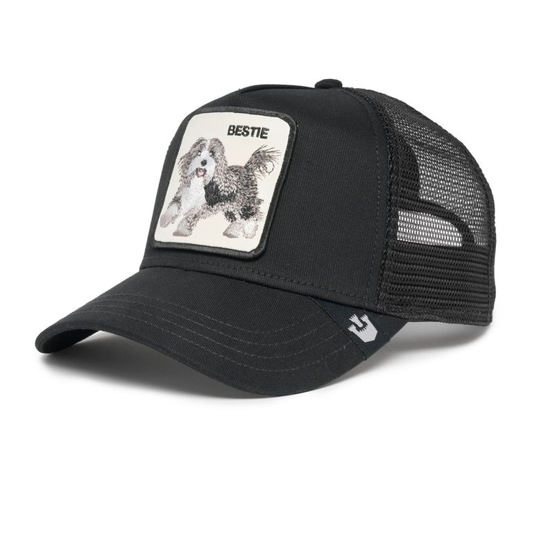 Gorra-Para-Hombre-The-Bestie-Dog-Goorin-Bros