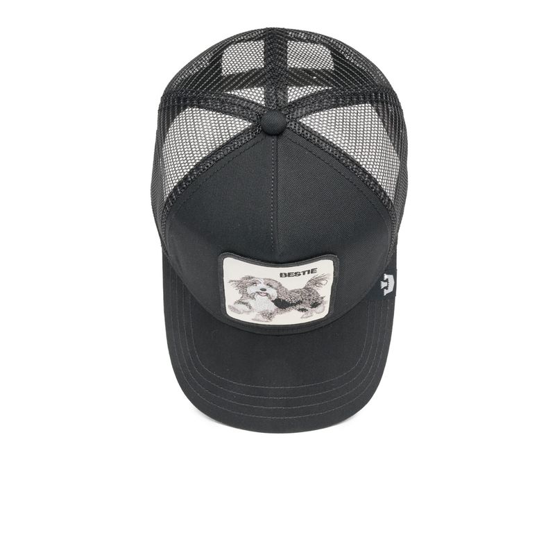 Gorra-Para-Hombre-The-Bestie-Dog-Goorin-Bros
