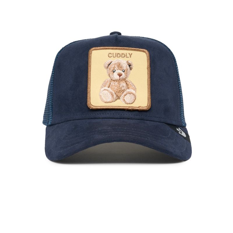 Gorra-Para-Hombre-The-Cuddly-Bear-Goorin-Bros