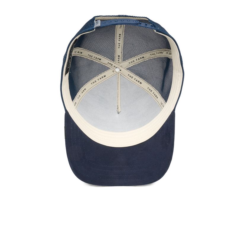 Gorra-Para-Hombre-The-Cuddly-Bear-Goorin-Bros