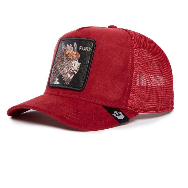 Gorra-Para-Hombre-The-Suede-Dragon-Goorin-Bros