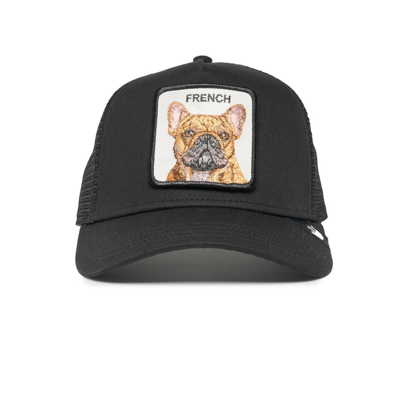 Gorra-Para-Hombre-The-French-Frenchie-Goorin-Bros