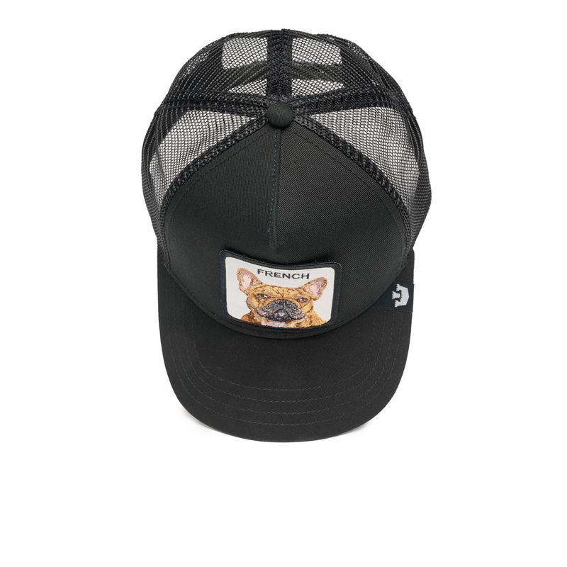 Gorra-Para-Hombre-The-French-Frenchie-Goorin-Bros
