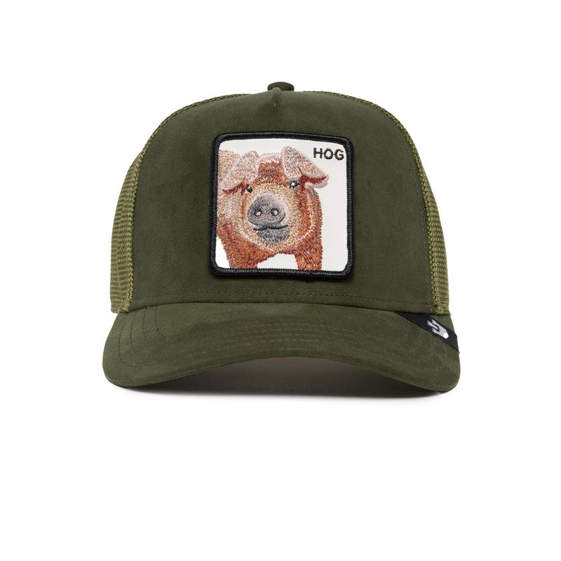 Gorra-Para-Hombre-The-Suede-Pig-Goorin-Bros