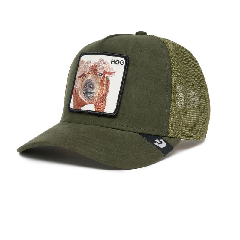 Gorra-Para-Hombre-The-Suede-Pig-Goorin-Bros