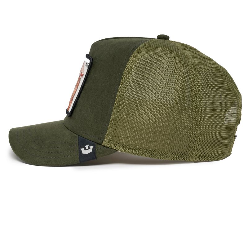 Gorra-Para-Hombre-The-Suede-Pig-Goorin-Bros