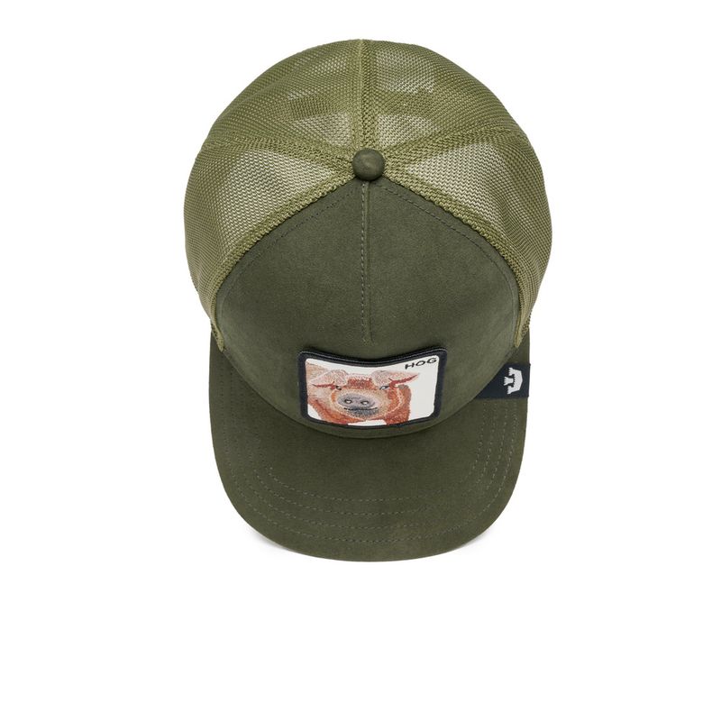 Gorra-Para-Hombre-The-Suede-Pig-Goorin-Bros