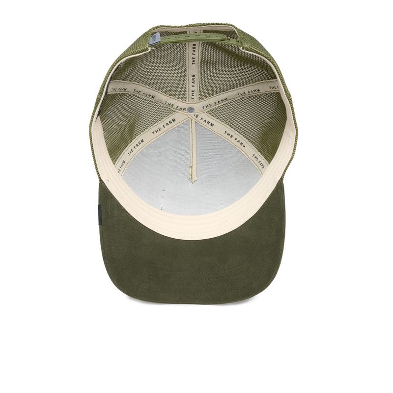 Gorra-Para-Hombre-The-Suede-Pig-Goorin-Bros