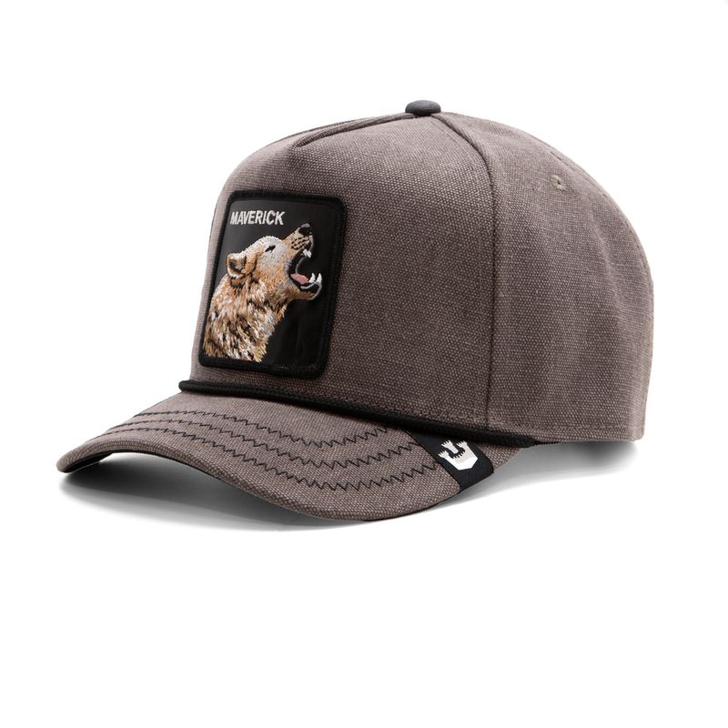 Gorra-Para-Hombre-Howling-Duck-Goorin-Bros