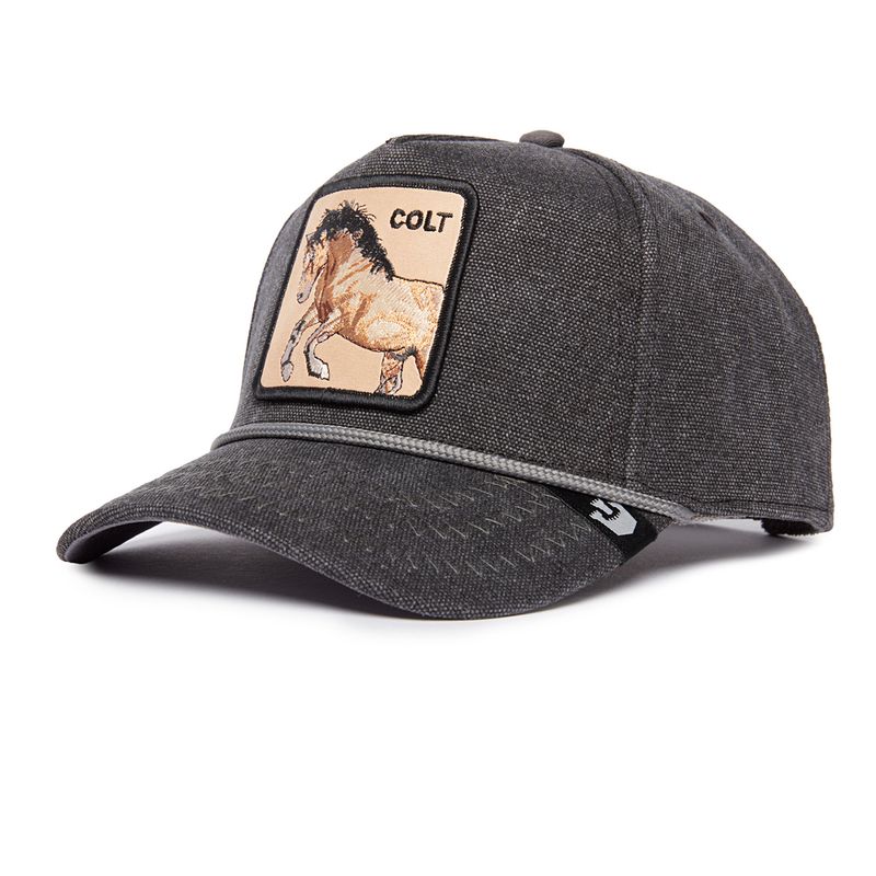 Gorra-Para-Hombre-Bucking-Duck-Goorin-Bros