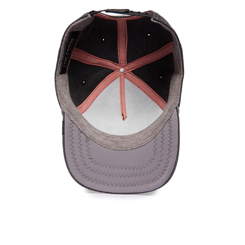 Gorra-Para-Hombre-Bucking-Duck-Goorin-Bros