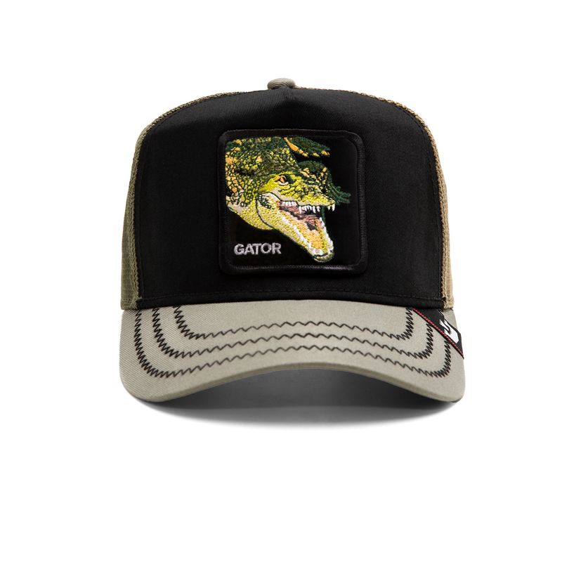 Gorra-Para-Hombre-Tri-Gator-Goorin-Bros
