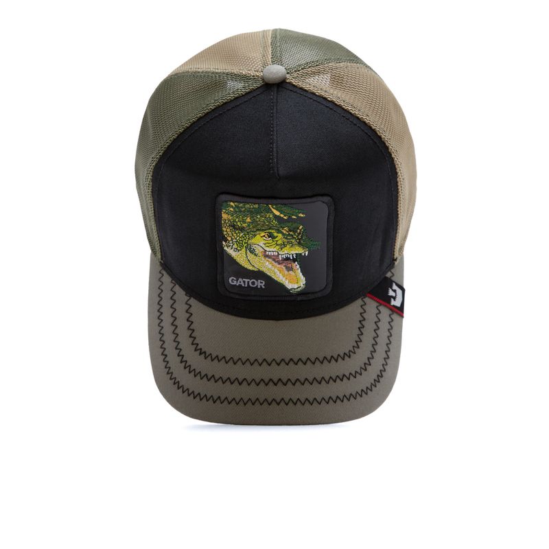 Gorra-Para-Hombre-Tri-Gator-Goorin-Bros