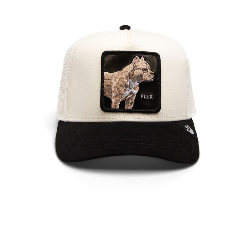 Gorra-Para-Hombre-The-Suede-Pitbull-Goorin-Bros