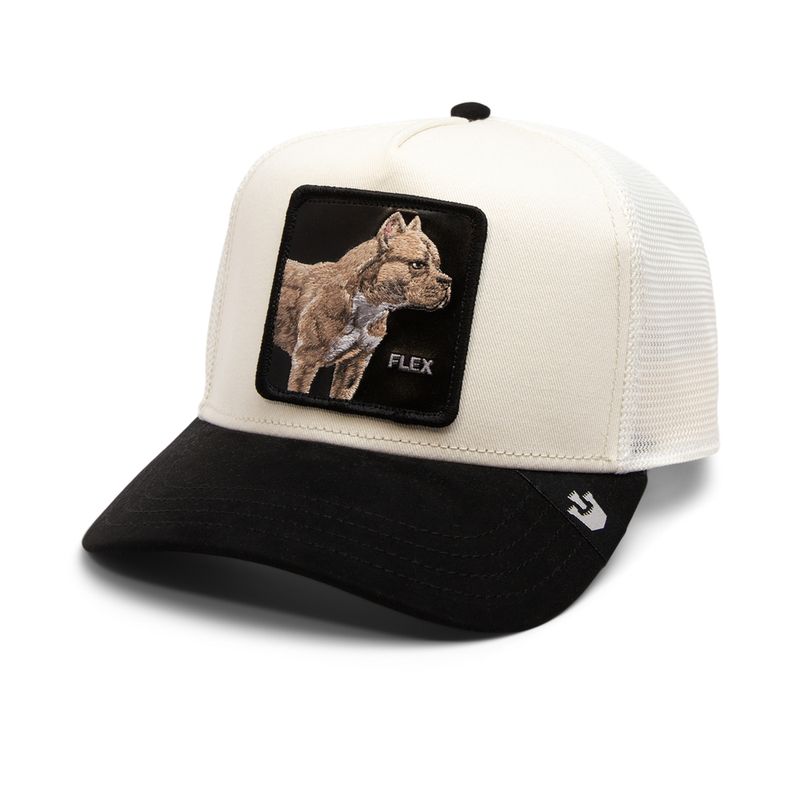Gorra-Para-Hombre-The-Suede-Pitbull-Goorin-Bros