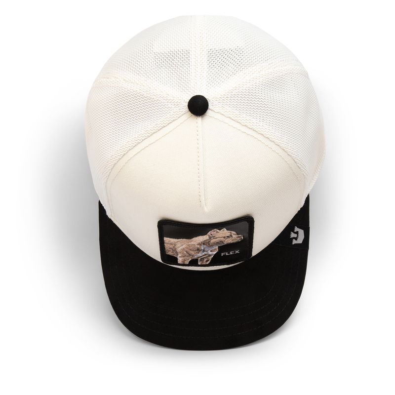 Gorra-Para-Hombre-The-Suede-Pitbull-Goorin-Bros