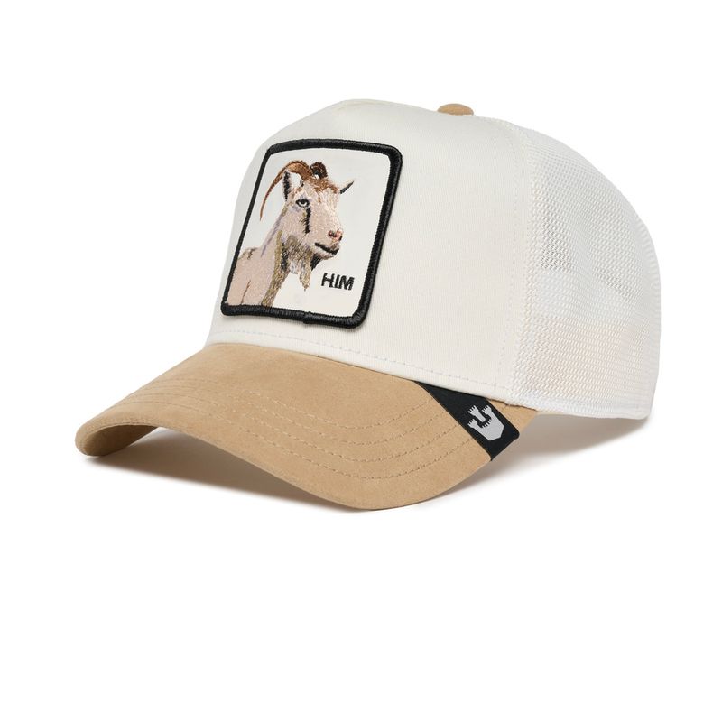 Gorra-Para-Hombre-The-Suede-Goat--Him--Goorin-Bros