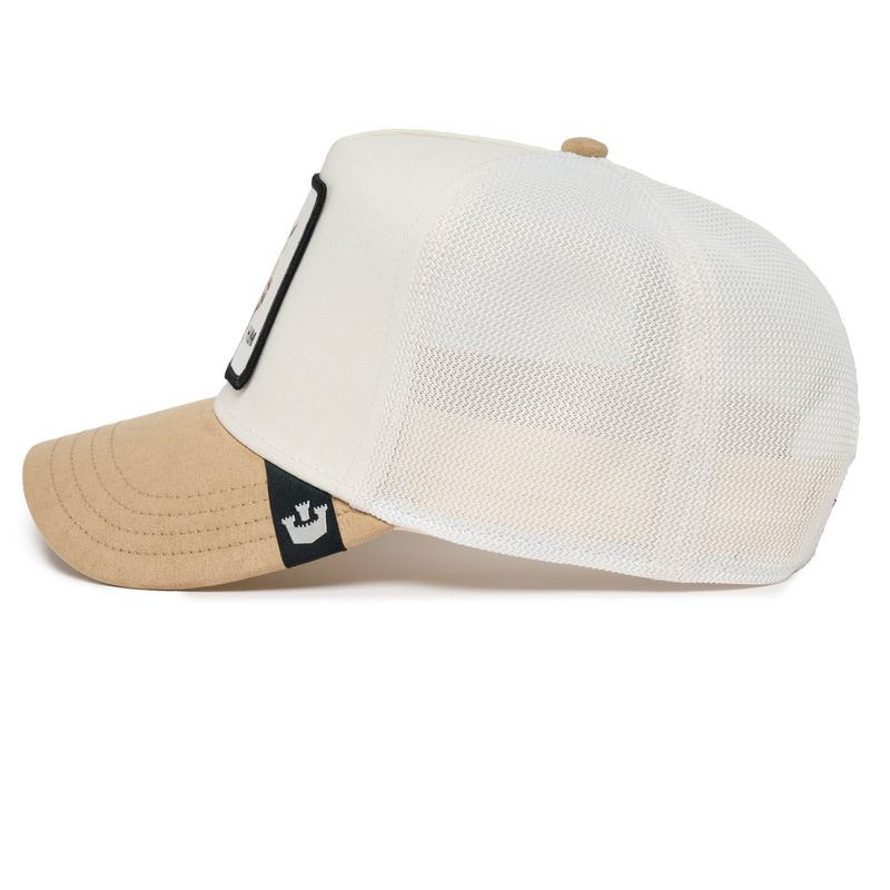 Gorra-Para-Hombre-The-Suede-Goat--Him--Goorin-Bros