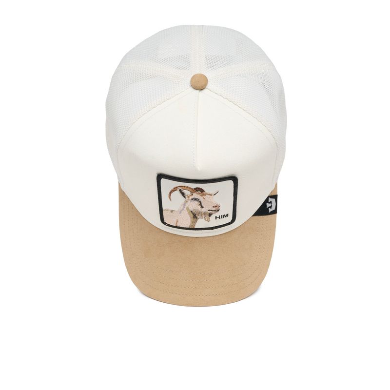 Gorra-Para-Hombre-The-Suede-Goat--Him--Goorin-Bros