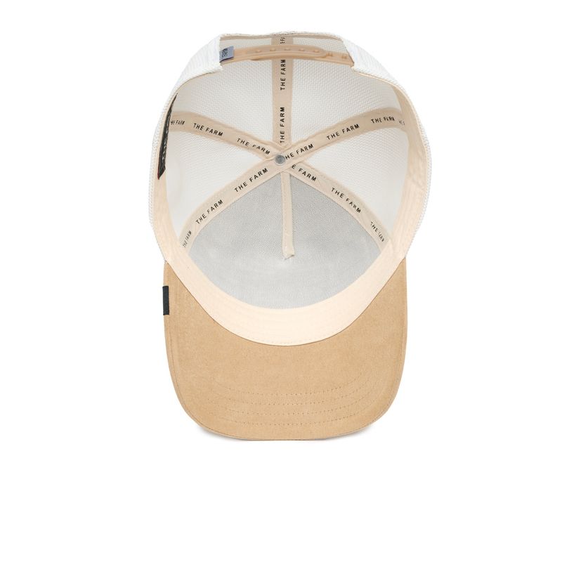 Gorra-Para-Hombre-The-Suede-Goat--Him--Goorin-Bros