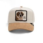Gorra-Para-Hombre-The-Suede-St.-Bernard-Goorin-Bros