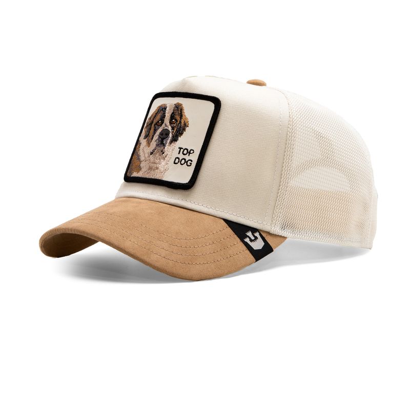 Gorra-Para-Hombre-The-Suede-St.-Bernard-Goorin-Bros