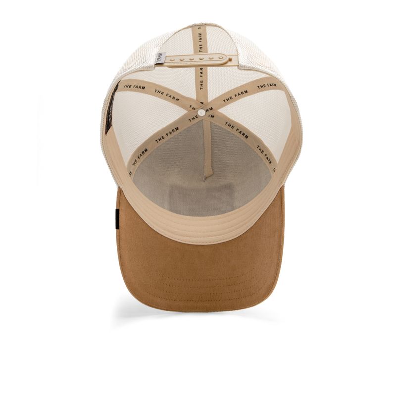 Gorra-Para-Hombre-The-Suede-St.-Bernard-Goorin-Bros