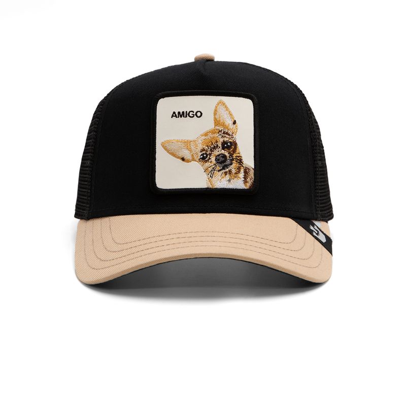Gorra-Para-Hombre-The-Amigo-Goorin-Bros