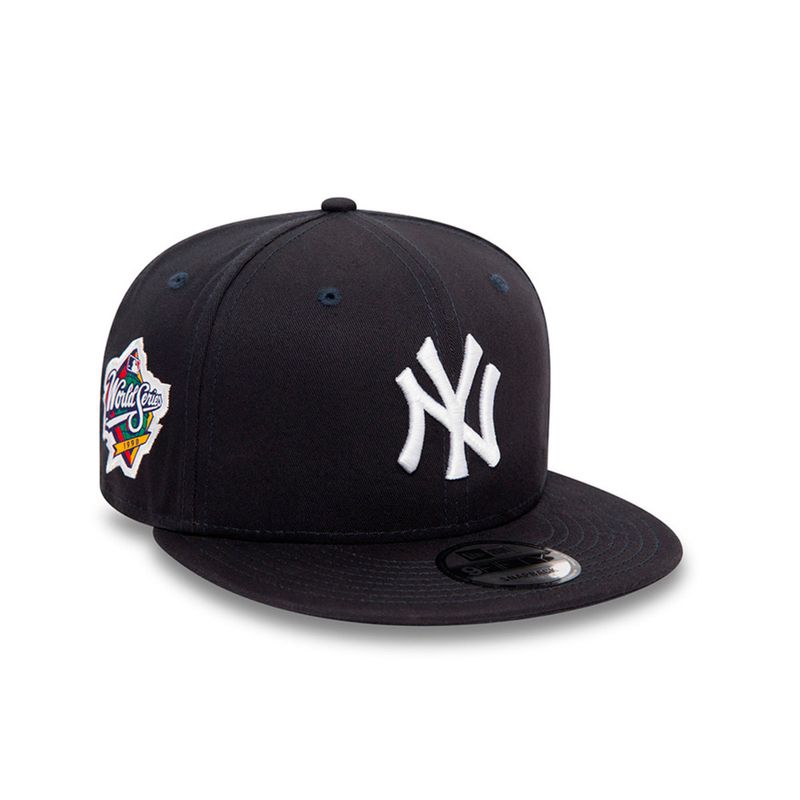 Gorra Para Hombre New York Yankees New Era Gorras PILATOS
