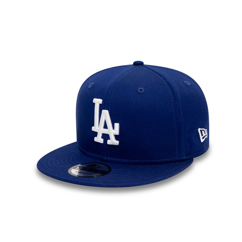 Gorra-Para-Hombre-Los-Angeles-Dodgers-New-Era