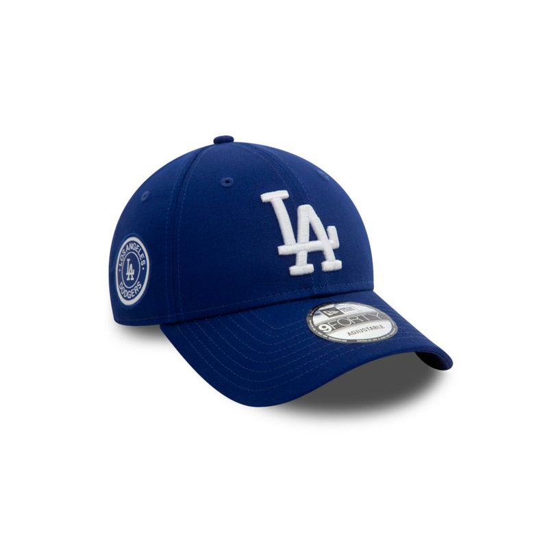 Gorra-Para-Hombre-Los-Angeles-Dodgers-New-Era