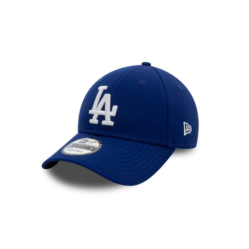 Gorra-Para-Hombre-Los-Angeles-Dodgers-New-Era