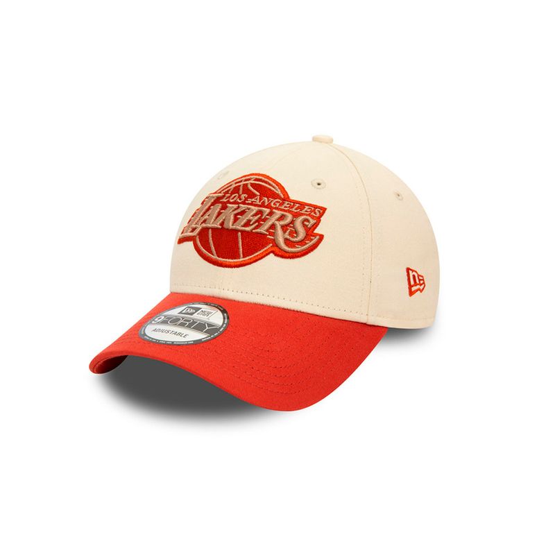 Gorra-Para-Hombre-Los-Angeles-Lakers-New-Era