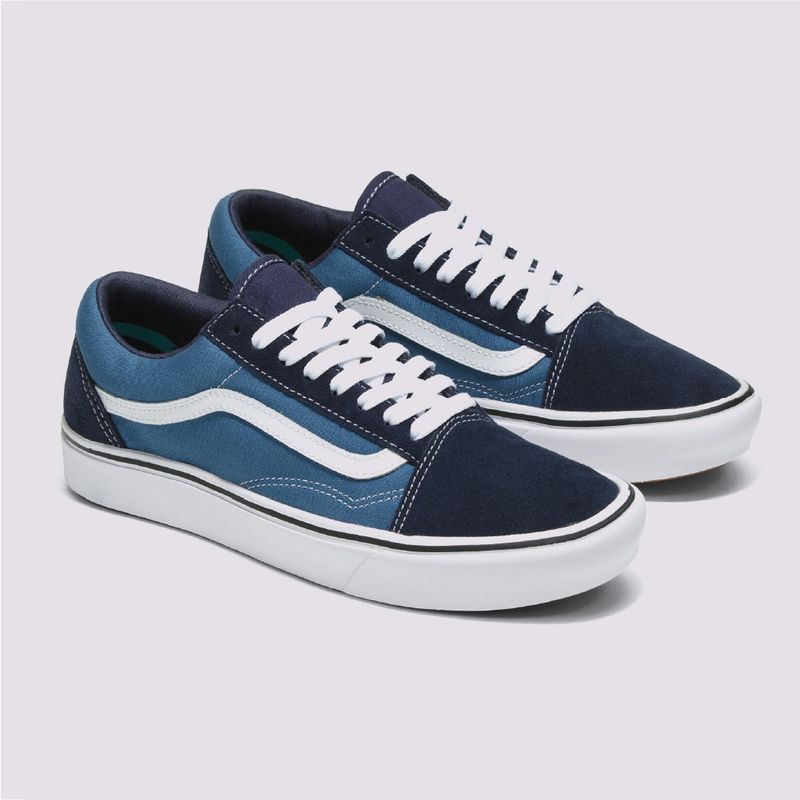 Tenis-Para-Hombre-Comfycush-Old-Skool-Vans