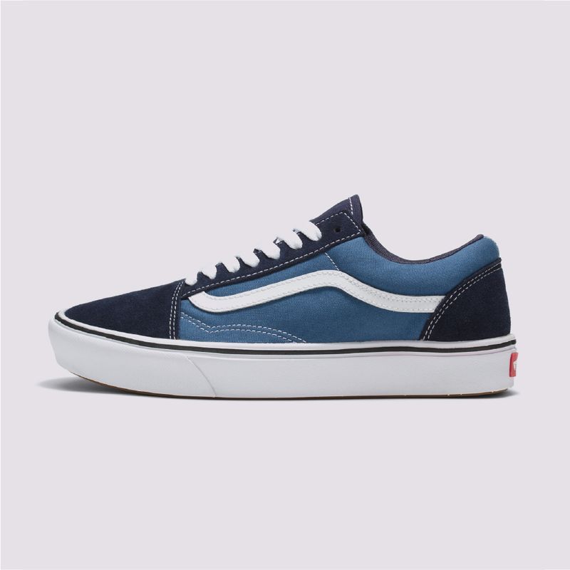 Tenis-Para-Hombre-Comfycush-Old-Skool-Vans