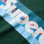 Camiseta-Manga-Corta-Para-Hombre-Retro-Stripe-Logo-T-Shirt-Superdry