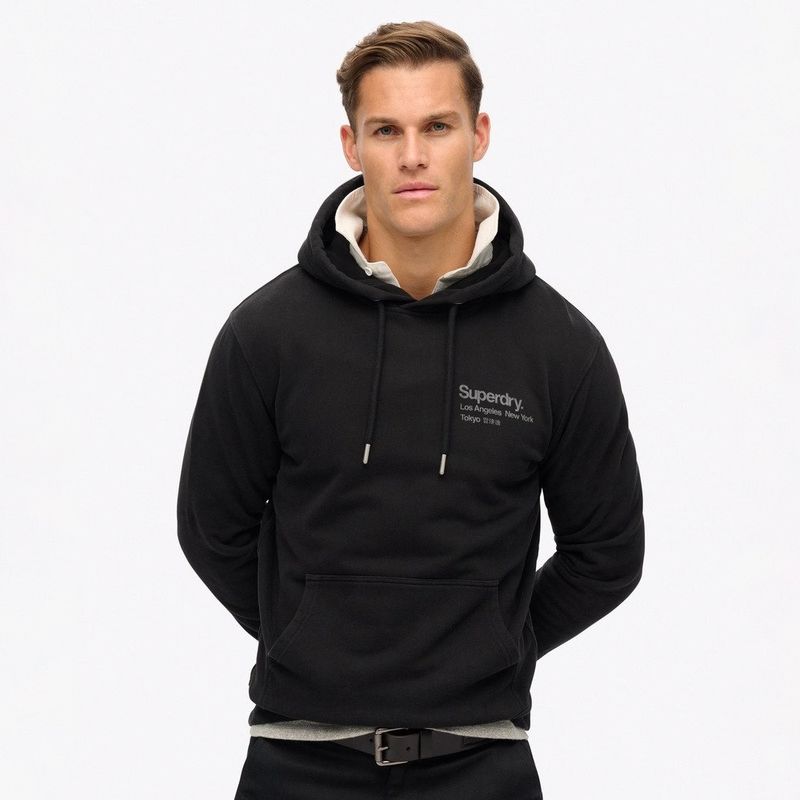 Buzo-Cerrado-Para-Hombre-Core-Logo-City-Loose-Superdry