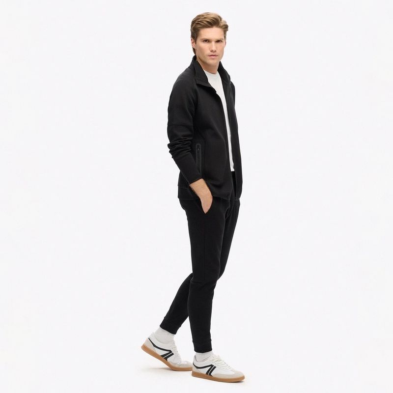Buzo-Abierto-Para-Hombre-Tech-Logo-Loose-Tracktop-Superdry