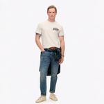 Camiseta-Manga-Corta-Para-Hombre-Classic-Vl-Graphic-T-Shirt-Superdry