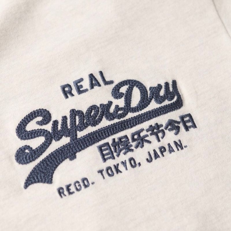 Camiseta-Manga-Corta-Para-Hombre-Classic-Vl-Graphic-T-Shirt-Superdry