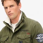 Chaquetaa-Casual-Para-Hombre-Patched-Rookie-Superdry
