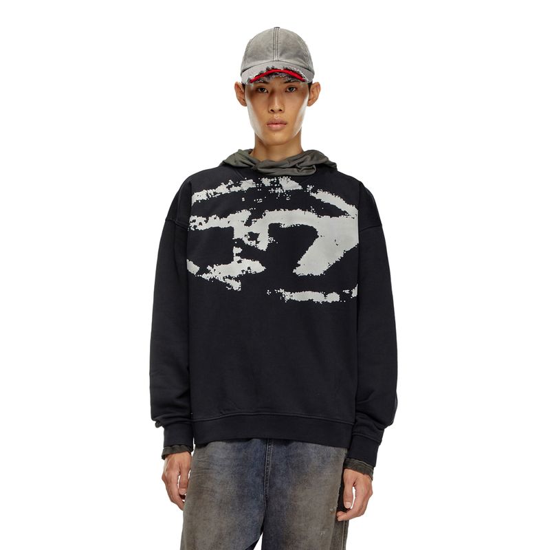 Buzo-Cerrado-Para-Hombre-S-Boxt-N5-Sweat-Shirt-Diesel