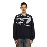 Buzo-Cerrado-Para-Hombre-S-Boxt-N5-Sweat-Shirt-Diesel