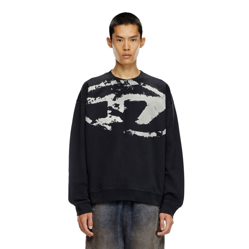 Buzo-Cerrado-Para-Hombre-S-Boxt-N5-Sweat-Shirt-Diesel
