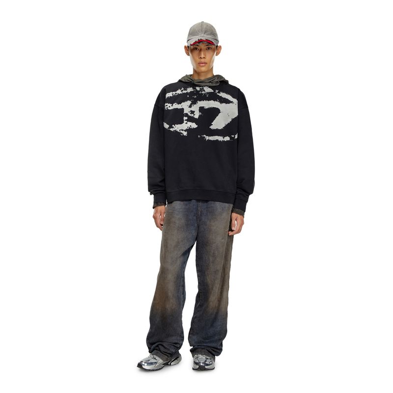 Buzo-Cerrado-Para-Hombre-S-Boxt-N5-Sweat-Shirt-Diesel