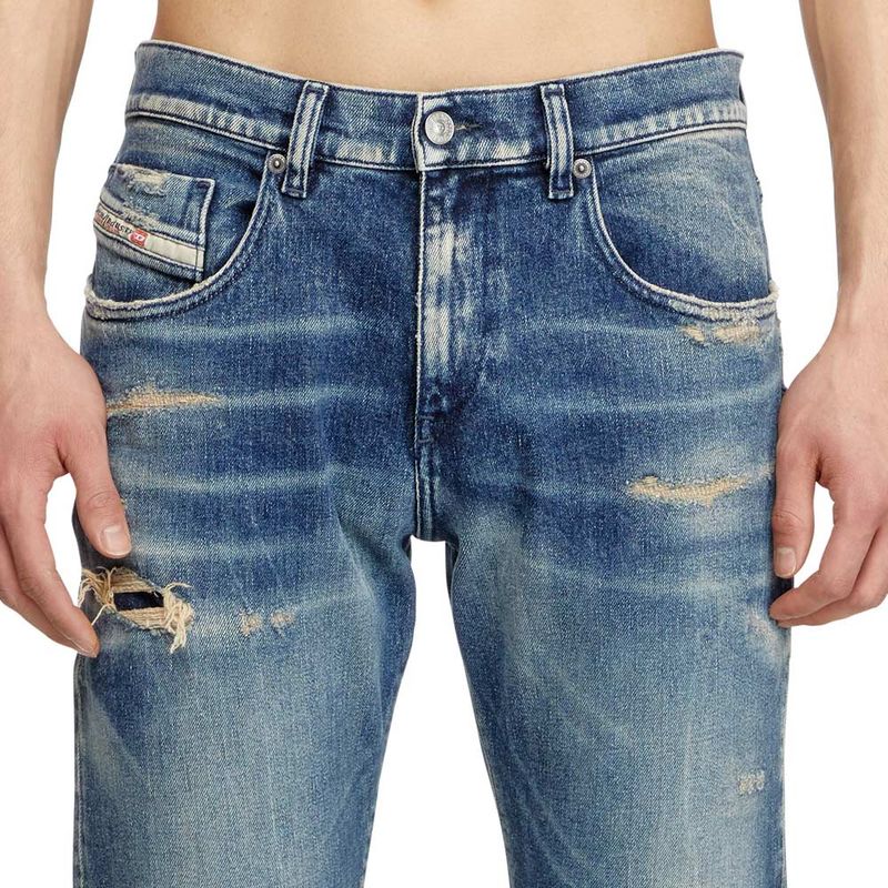 Jean-Stretch-Para-Hombre-2019-D-Strukt-Diesel