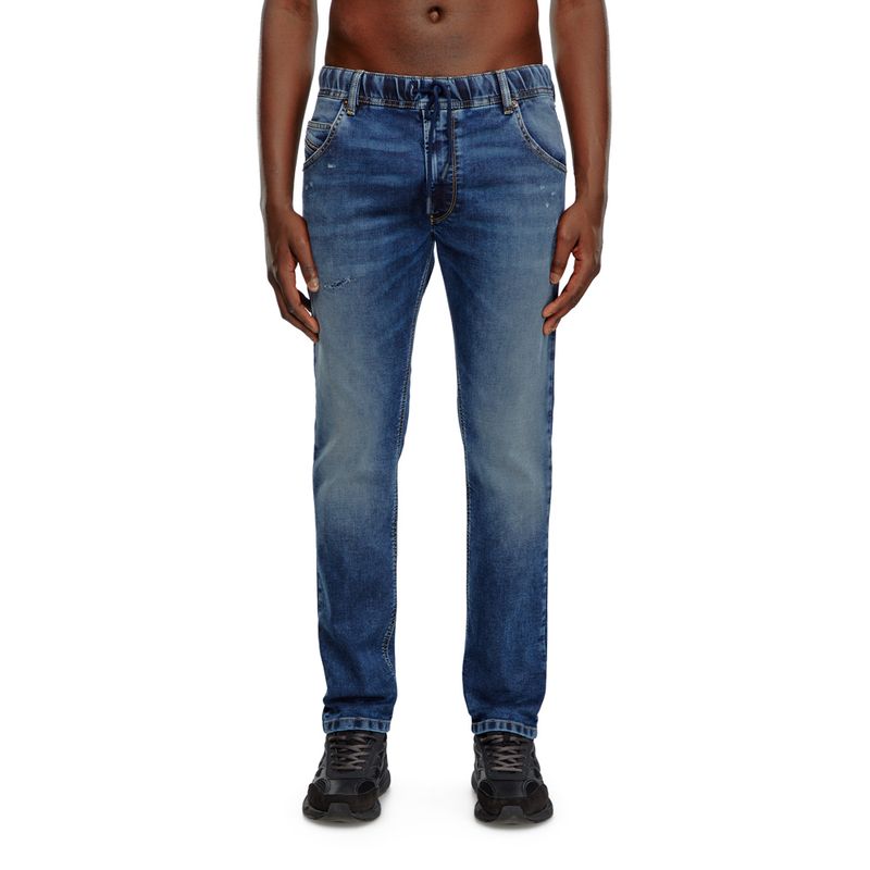Jean-Jogg-Para-Hombre-D-Strukt-R-Ne-Diesel