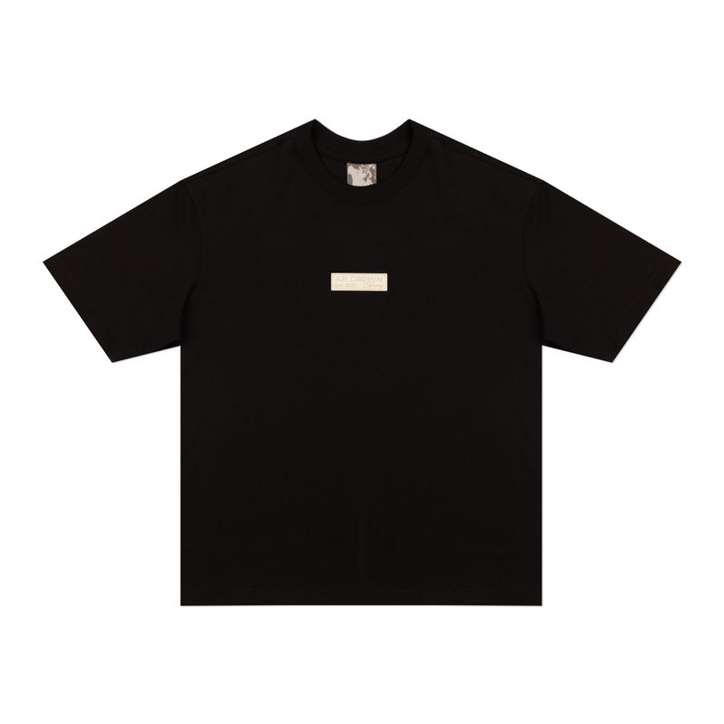 Camiseta-Manga-Corta-Para-Hombre-Sanskrit-Ap-Crown