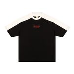 Camiseta-Manga-Corta-Para-Hombre-Divine-Black-Ap-Crown